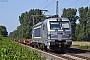 Siemens 22693 - Metrans "383 403-3"
05.09.2024 - Vechelde-Groß Gleidingen
Rik Hartl