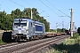 Siemens 22693 - Metrans "383 403-3"
28.08.2024 - Siersse
André Grouillet