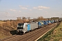 Siemens 22696 - Railpool "193 997-4"
26.03.2021 - Bad Nauheim-Nieder-Mörlen
Marvin Fries