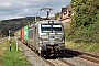 Siemens 22699 - Metrans "383 410-8"
06.10.2024 - Einbeck-Salzderhelden
Thomas Wohlfarth