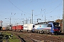 Siemens 22700 - SBB Cargo "193 518"
01.11.2024 - Basel, Badischer Bahnhof
Theo Stolz