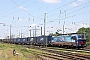 Siemens 22712 - SBB Cargo "193 526"
2506.2024 - Basel, Badischer Bahnhof
Theo Stolz