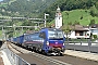 Siemens 22716 - SBB Cargo "193 527"
11.09.2020 - Sisikon
Joachim Lutz