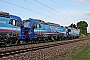 Siemens 22720 - SBB Cargo "193 529"
24.04.2020 - Gottmadingen
Tobias Schmidt