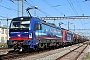 Siemens 22726 - SBB Cargo "193 530"
23.04.2021 - Pratteln
Theo Stolz