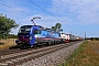 Siemens 22726 - SBB Cargo "193 530"
04.08.2020 - Wiesental
Wolfgang Mauser