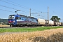 Siemens 22726 - SBB Cargo "193 530"
20.07.2021 - Waltenschwil
Peider Trippi