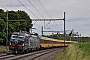 Siemens 22740 - RegioJet "193 694"
15.06.2021 - Praha Libeň
Jiří Konečný