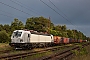 Siemens 22745 - Alpha Trains "193 584"
04.08.2020 - Ziltendorf
Max Hauschild