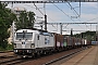Siemens 22745 - ČD Cargo "193 584"
31.05.2022 - Praha Libeň
Jiří Konečný