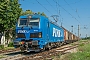 Siemens 22755 - PIMK Rail "80 019"
27.06.2020 - Smyadovo
Dimitar Torchev