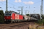 Siemens 22757 - ÖBB "1293 174"
08.09.2024 - Magdeburg, Handelshafen
Thomas Wohlfarth