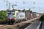 Siemens 22758 - BLS Cargo "417"
22.09.2021 - Graben-Neudorf
André Grouillet