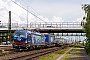 Siemens 22764 - LTE "193 697"
04.06.2021 - Mainz-Bischofsheim
Jens Hartwig