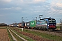 Siemens 22772 - SBB Cargo "193 535"
25.03.2021 - Buggingen
Tobias Schmidt