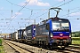 Siemens 22772 - SBB Cargo "193 535"
20.08.2021 - Müllheim (Baden)
Sylvain Assez