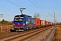 Siemens 22772 - SBB Cargo "193 535"
17.12.2021 - Wiesental
Wolfgang Mauser