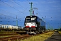 Siemens 22781 - MRCE "X4 E - 619"
04.09.2020 - Hegyeshalom
Norbert Tilai