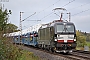 Siemens 22781 - StB TL "X4 E - 619"
08.10.2020 - Einbeck-Salzderhelden
Rik Hartl