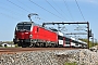 Siemens 22798 - DSB "EB 3209"
01.05.2024 - Roskilde
Peider Trippi