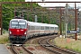 Siemens 22798 - DSB "EB 3209"
06.06.2024 - Kolding
Hinnerk Stradtmann