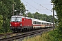 Siemens 22798 - DSB "EB 3209"
23.07.2024 - Timmaspe
Martin Schubotz