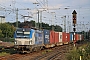 Siemens 22820 - boxXpress "193 536"
25.09.2021 - Wunstorf
Thomas Wohlfarth
