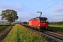 Siemens 22823 - ÖBB "1293 183"
04.06.2024 - Retzbach
Wolfgang Mauser