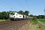 Siemens 22826 - ITL "193 484-3"
13.08.2024 - Uelzen
Gerd Zerulla