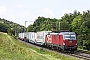 Siemens 22828 - ÖBB "1293 185"
03.08.2024 - Marktbreit
Martin Welzel