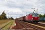 Siemens 22835 - ÖBB "1293 188"
10.09.2024 - Rakospalota-Ujpest
Simone Menegari