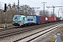 Siemens 22872 - Metrans "383 413-2"
19.01.2022 - Potsdam-Golm
Frank Noack