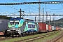 Siemens 22872 - Metrans "383 413-2"
19.06.2024 - Česká Třebová
Jiří Konečný