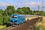 Siemens 22873 - RTB Cargo "192 050"
21.06.2021 - Vellmar
Christian Klotz