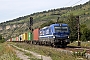 Siemens 22874 - RTB Cargo "193 564"
06.08.2024 - Thüngersheim
Ingmar Weidig