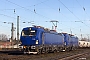 Siemens 22875 - RTB Cargo "193 565"
18.12.2020 - Krefeld-Linn
Ingmar Weidig
