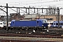 Siemens 22875 - RTB Cargo "193 565"
23122020 - Venlo
Gérard Drost