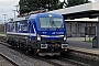 Siemens 22875 - RTB Cargo "193 565"
23.01.2021 - Mönchengladbach-Rheydt, Hauptbahnhof
Wolfgang Scheer