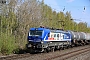 Siemens 22875 - RTB Cargo "193 565"
22.04.2021 - Viersen
Dr. Günther Barths