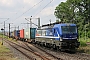 Siemens 22875 - RTB Cargo "193 565"
03.07.2021 - Haste
Thomas Wohlfarth
