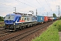 Siemens 22875 - RTB Cargo "193 565"
11.07.2021 - Wunstorf
Thomas Wohlfarth