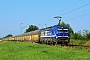 Siemens 22875 - RTB Cargo "193 565"
22.07.2021 - Dieburg Ost
Kurt Sattig