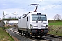 Siemens 22879 - ecco-rail "6193 485"
08.04.2021 - Butzbach-Kirch Göns 
Samy  van Rossum
