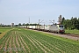 Siemens 22886 - BLS Cargo "422"
17.06.2021 - Lahr (Schwarzwald)
Jean-Claude Mons