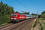 Siemens 22892 - Transdev "193 965"
24.08.2024 - Niederau (Sachsen)
René Große