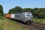 Siemens 22908 - Metrans "383 416-5"
30.07.2024 - Uelzen
Gerd Zerulla