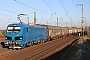 Siemens 22917 - LOCON "192 060"
27.03.2022 - Wunstorf
Thomas Wohlfarth