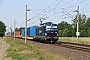 Siemens 22923 - Bahnoperator "5370 037-1"
18.06.2022 - Dersenow
Gerd Zerulla