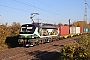 Siemens 22925 - Bahnoperator "5370 039-7"
25.10.2024 - Lehrte-Ahlten
Thomas Rohrmann