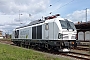 Siemens 22927 - IL "248 004"
26. 05.2021 - Hoyerswerda 
Rene  Klug 
